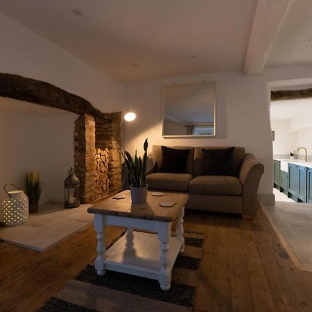 Cosy Country Townhouse In Woodstock Villa Екстериор снимка