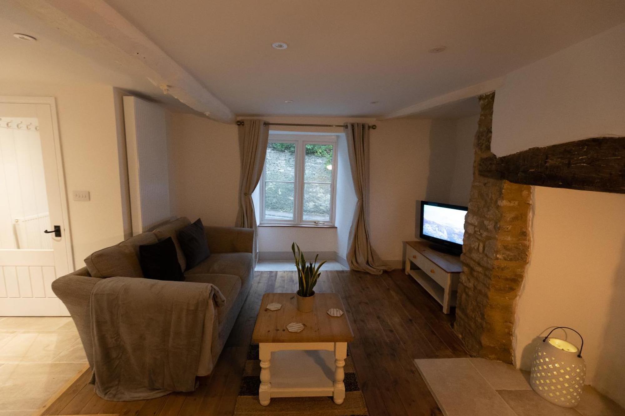 Cosy Country Townhouse In Woodstock Villa Екстериор снимка
