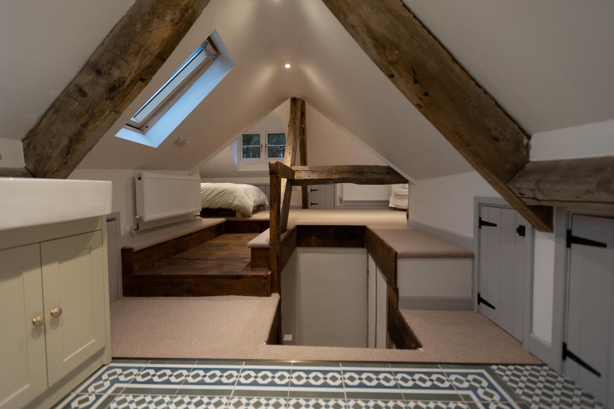 Cosy Country Townhouse In Woodstock Villa Екстериор снимка
