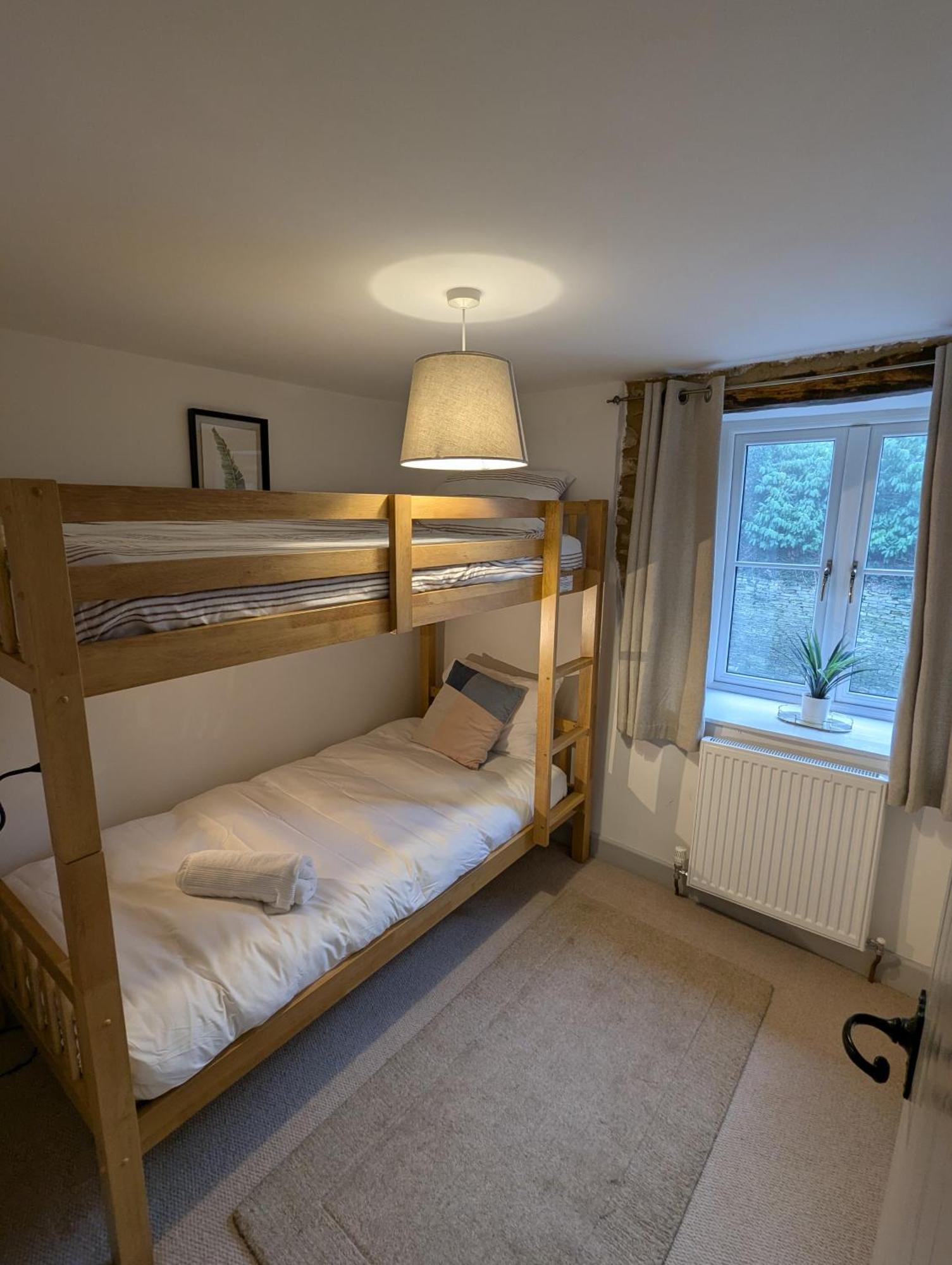Cosy Country Townhouse In Woodstock Villa Екстериор снимка